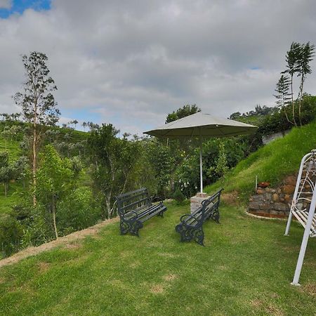 Rustling River Resort Ooty Luaran gambar
