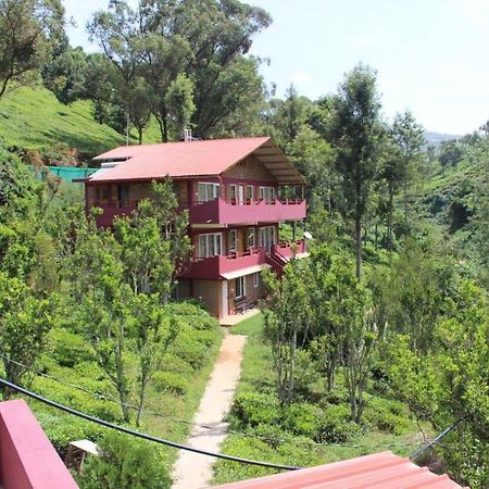 Rustling River Resort Ooty Luaran gambar