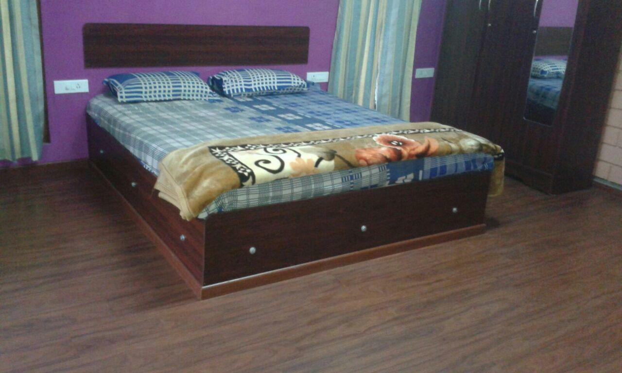 Rustling River Resort Ooty Luaran gambar