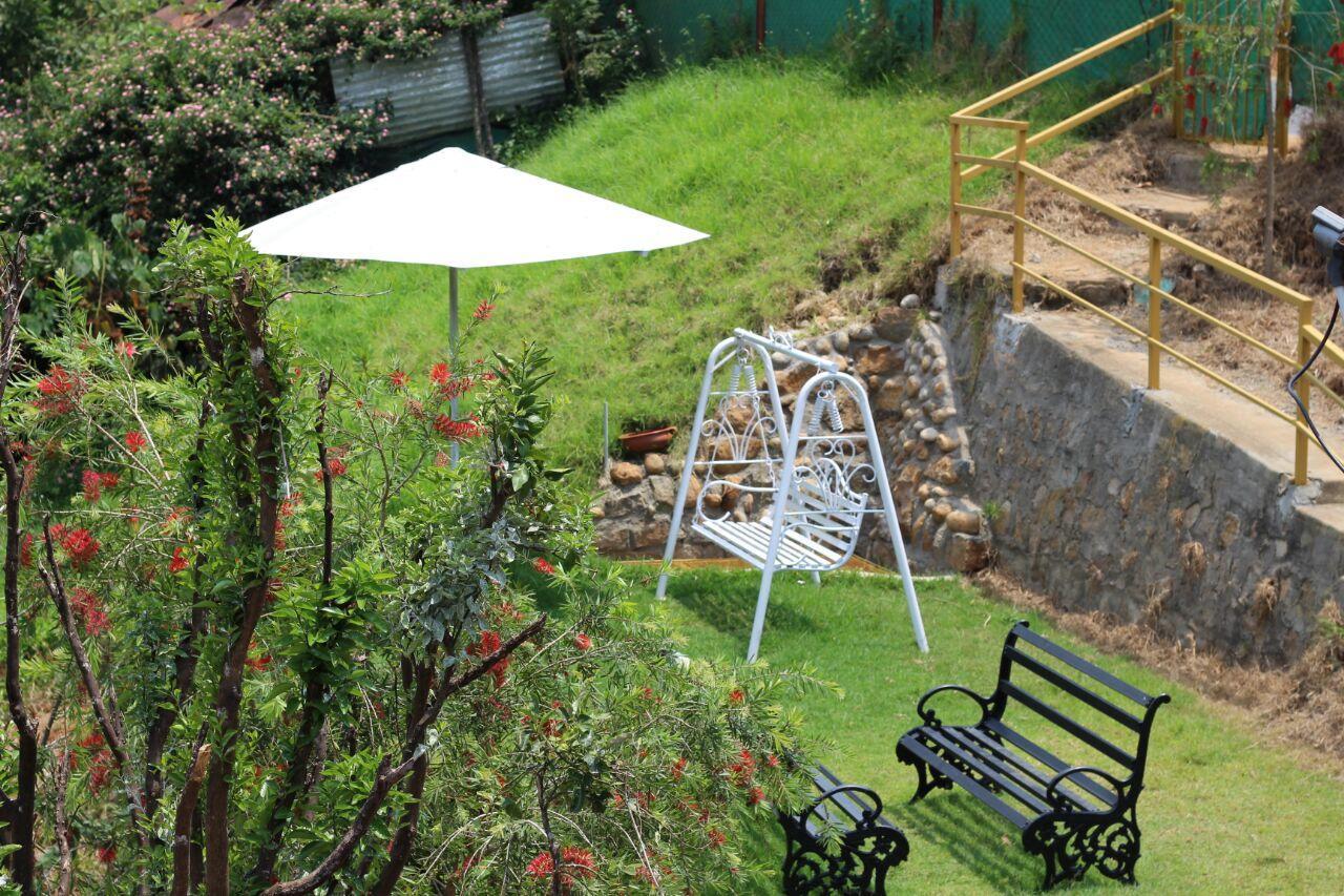 Rustling River Resort Ooty Luaran gambar