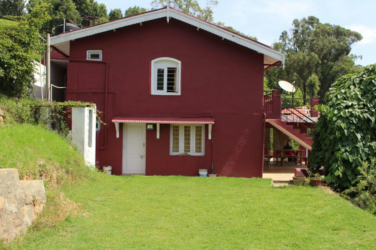 Rustling River Resort Ooty Luaran gambar