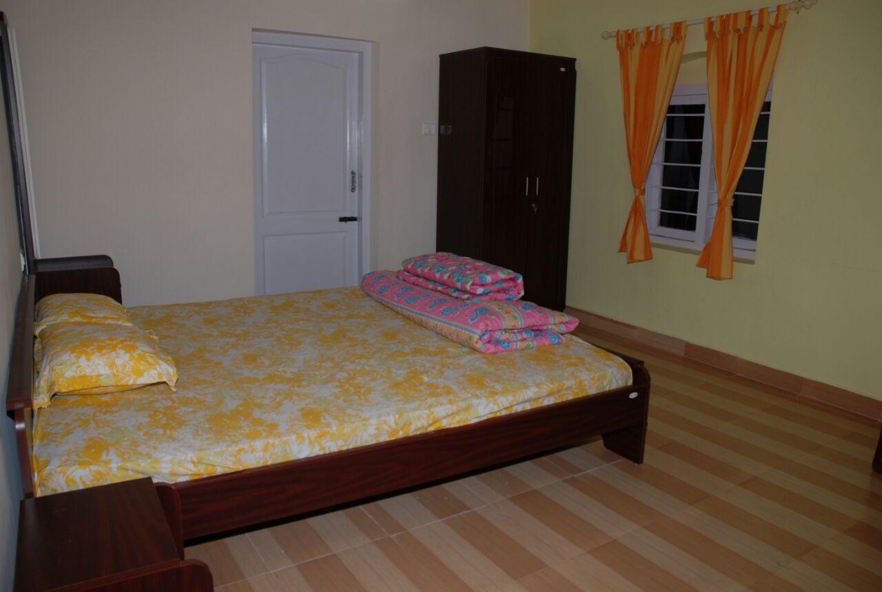 Rustling River Resort Ooty Luaran gambar