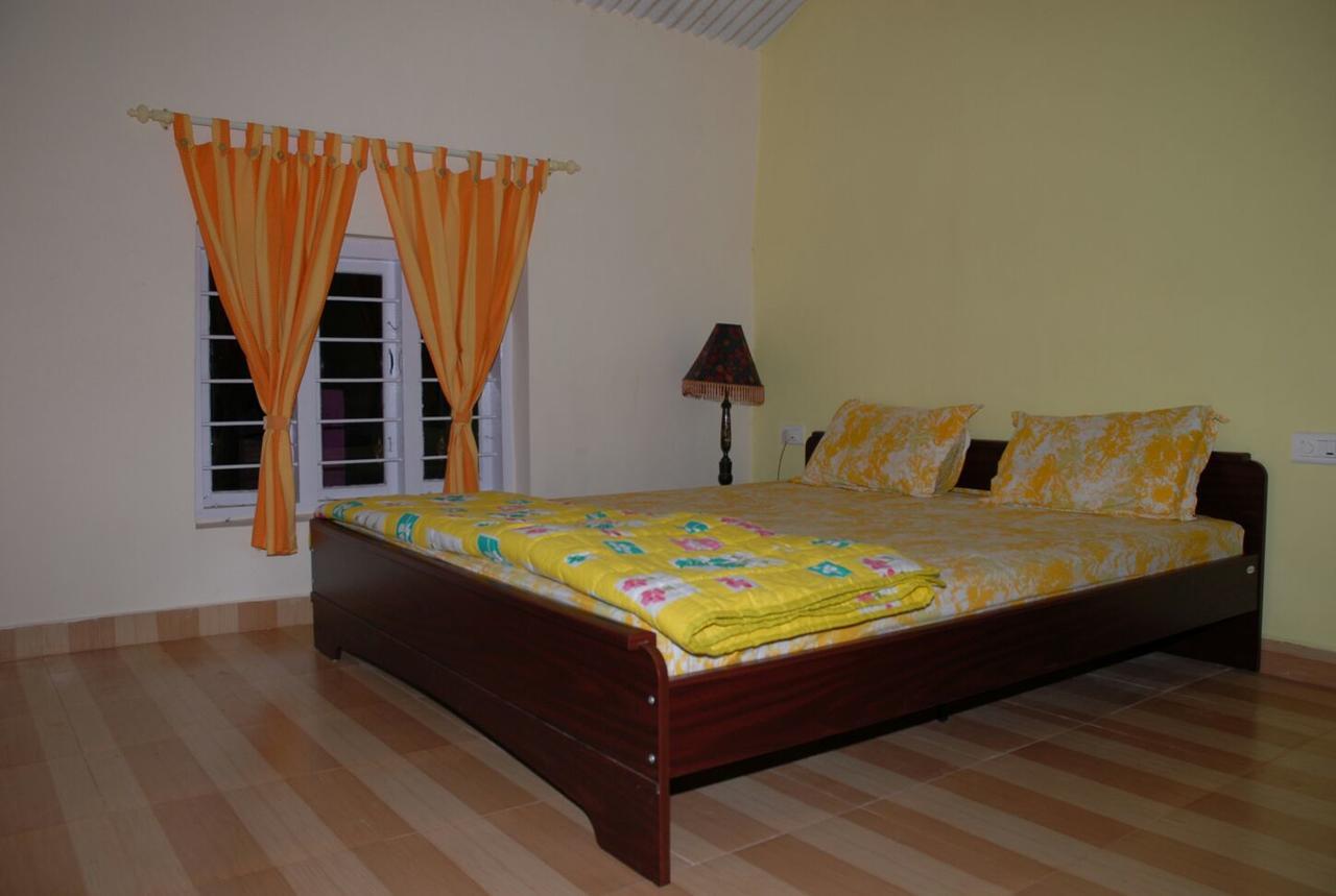 Rustling River Resort Ooty Luaran gambar