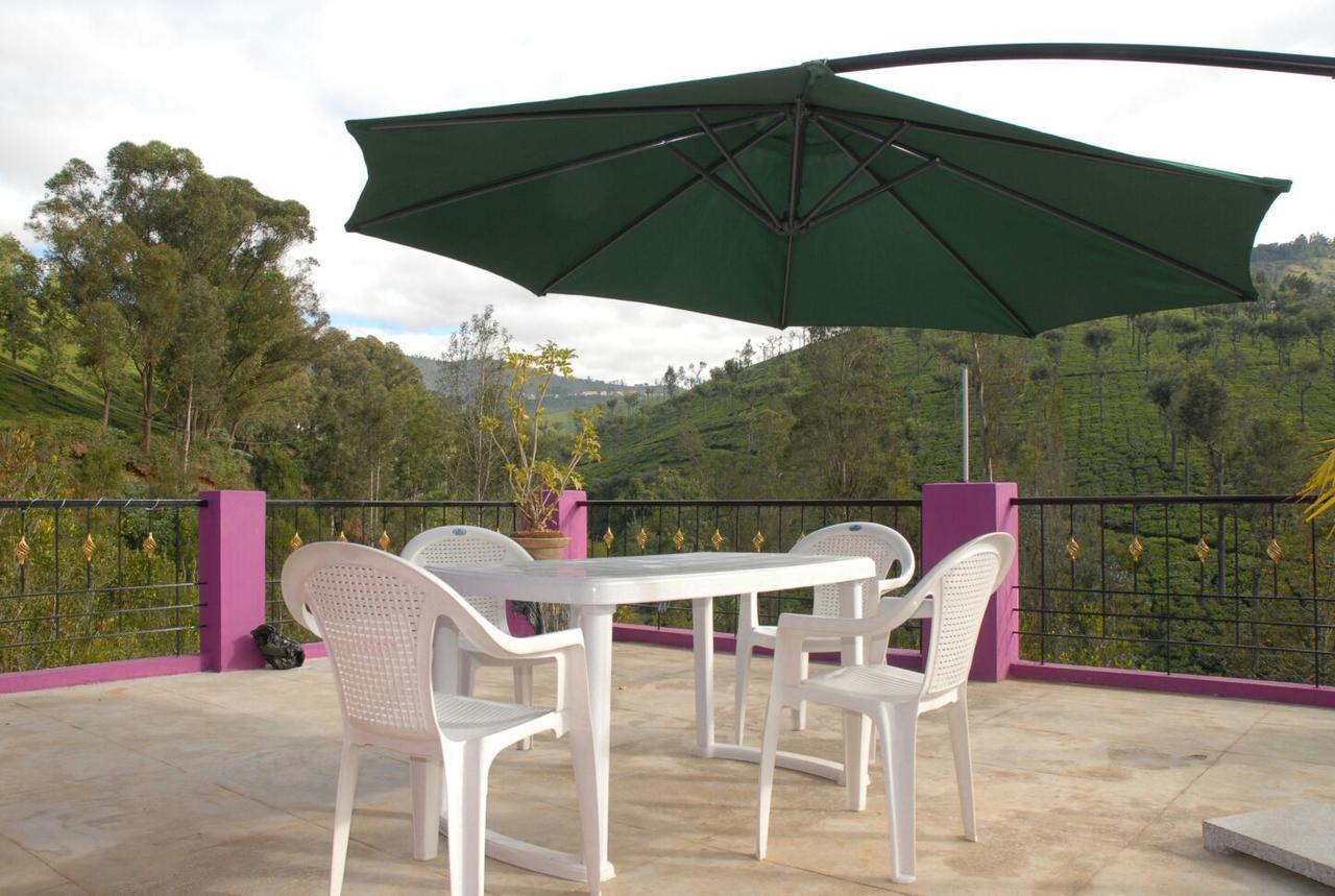 Rustling River Resort Ooty Luaran gambar