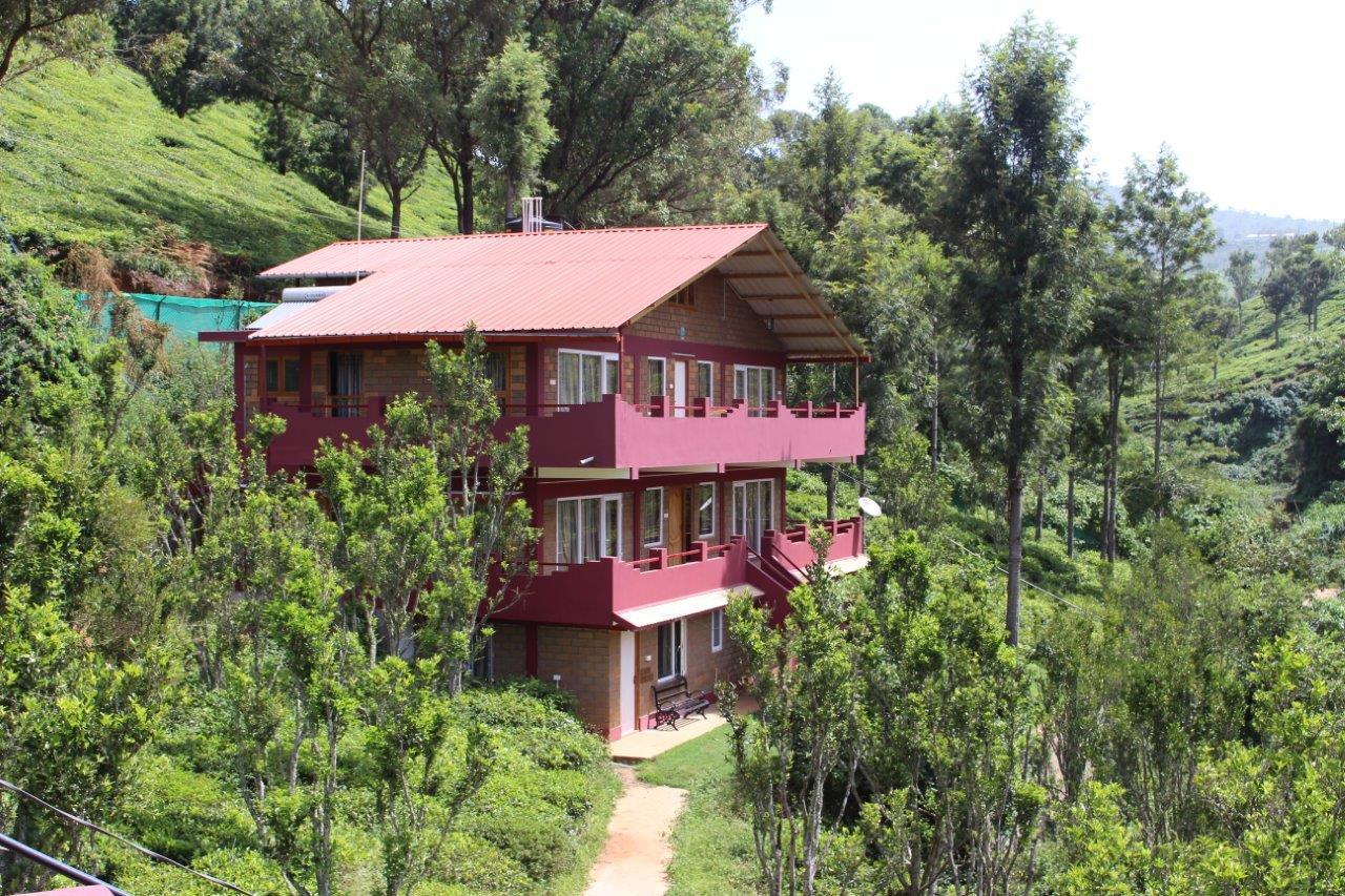 Rustling River Resort Ooty Luaran gambar
