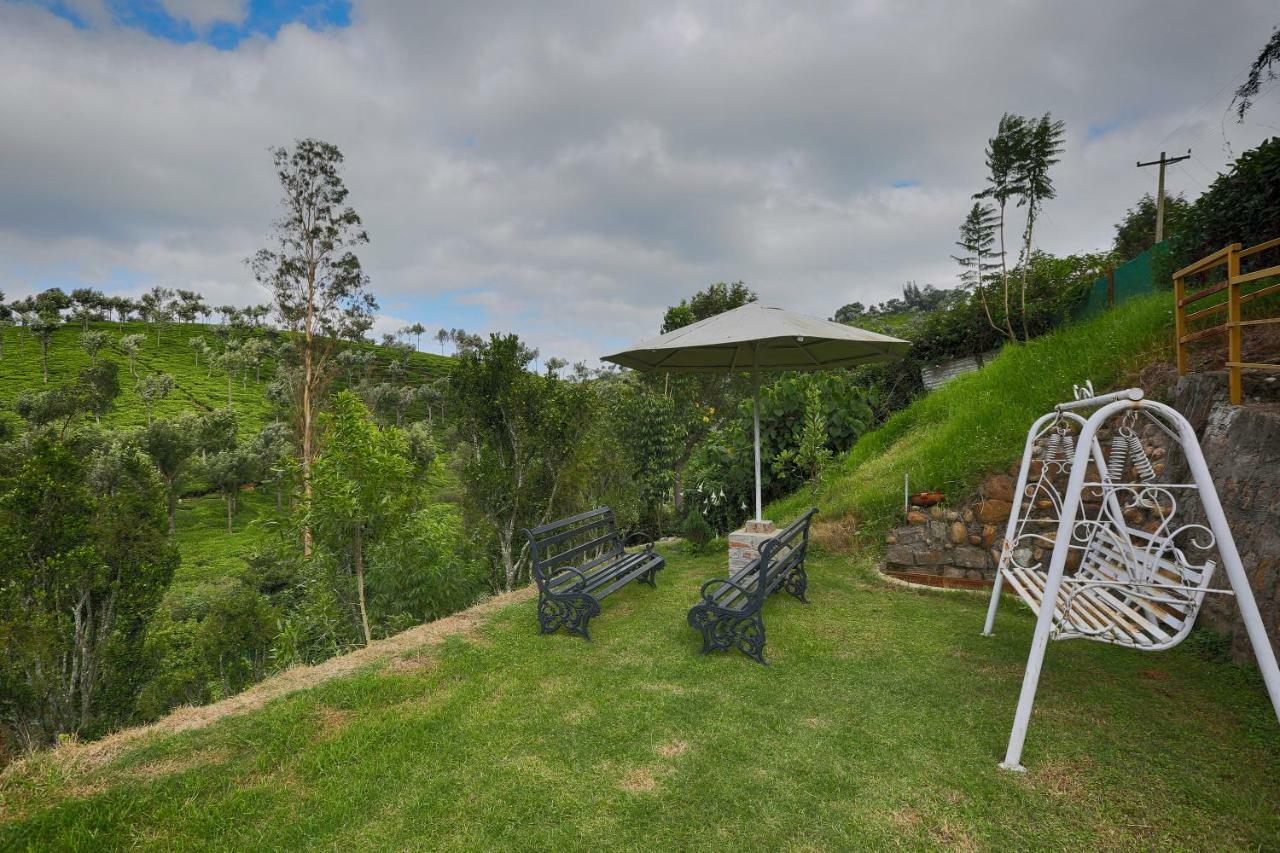 Rustling River Resort Ooty Luaran gambar
