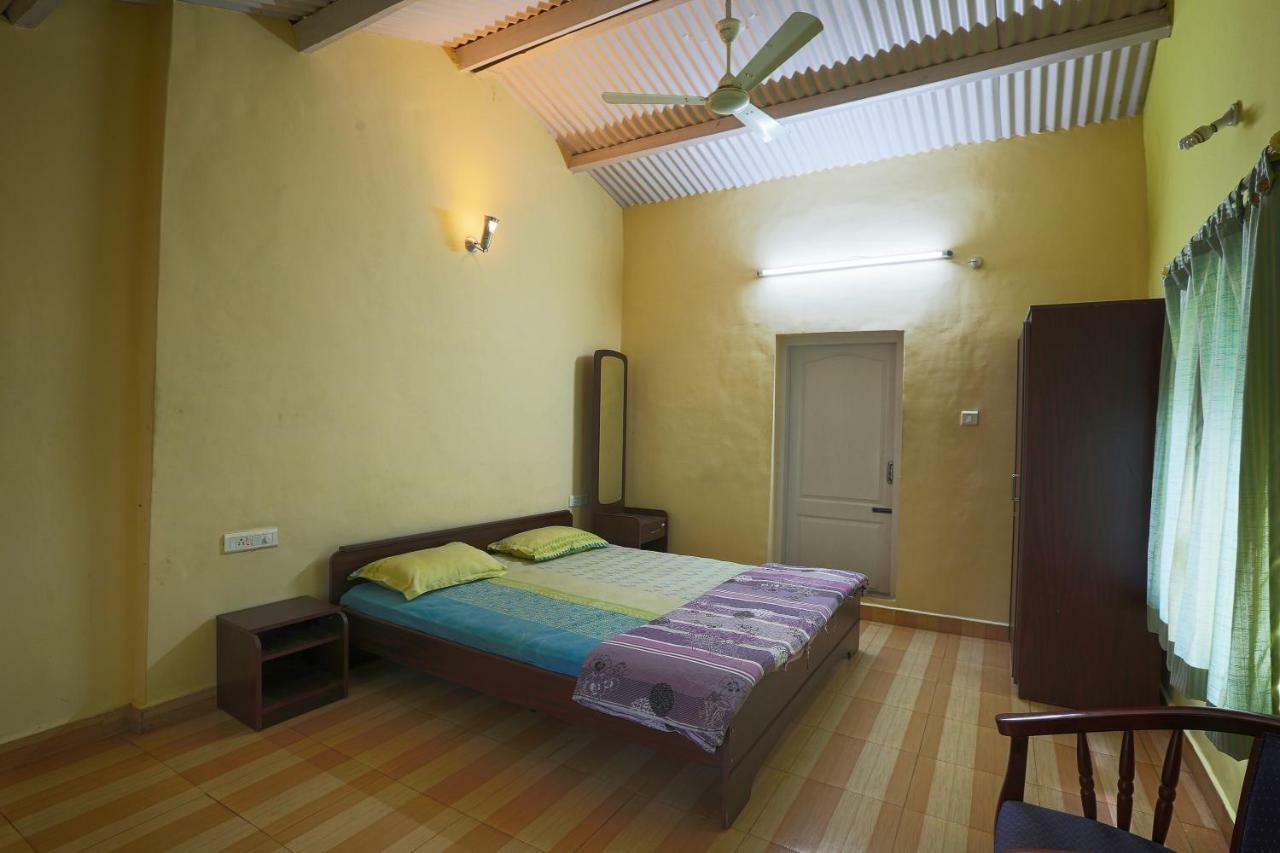 Rustling River Resort Ooty Luaran gambar