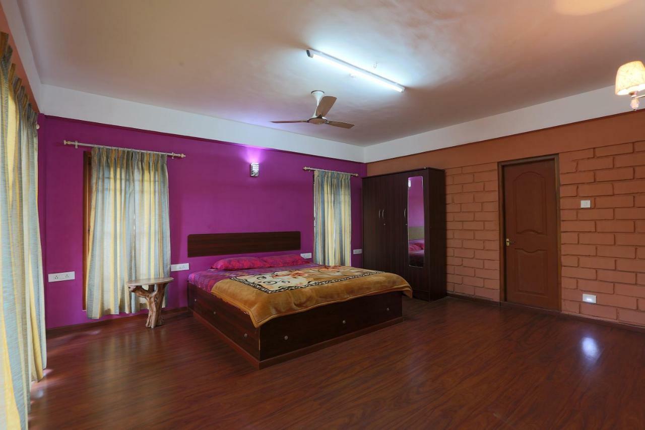 Rustling River Resort Ooty Luaran gambar