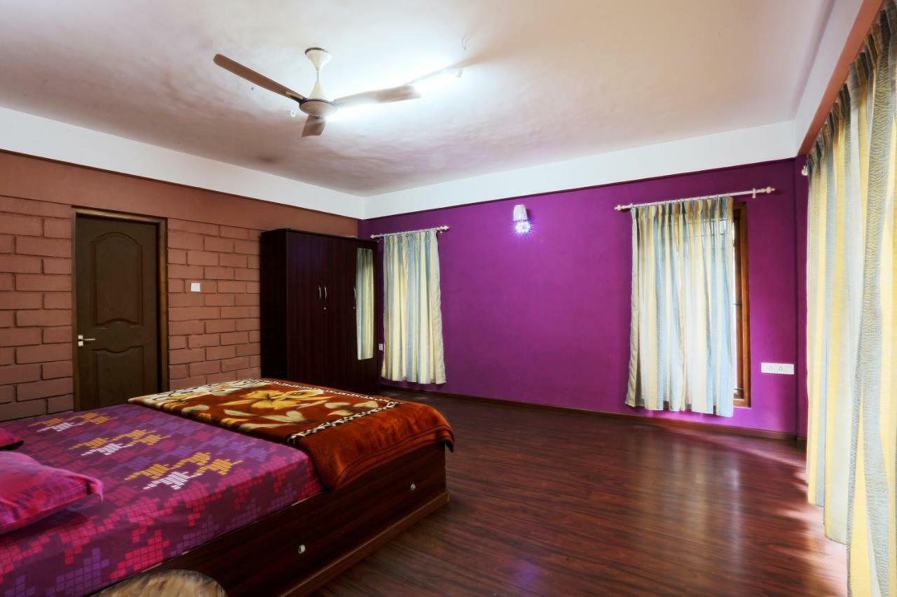Rustling River Resort Ooty Luaran gambar