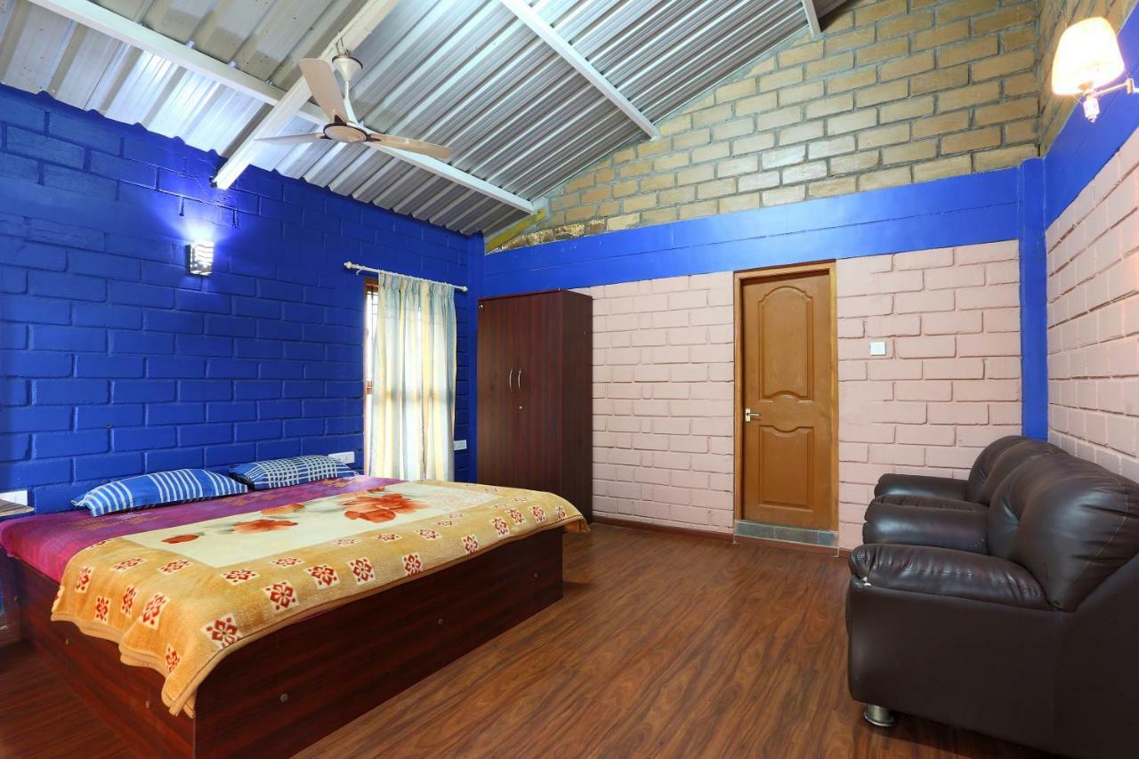 Rustling River Resort Ooty Luaran gambar
