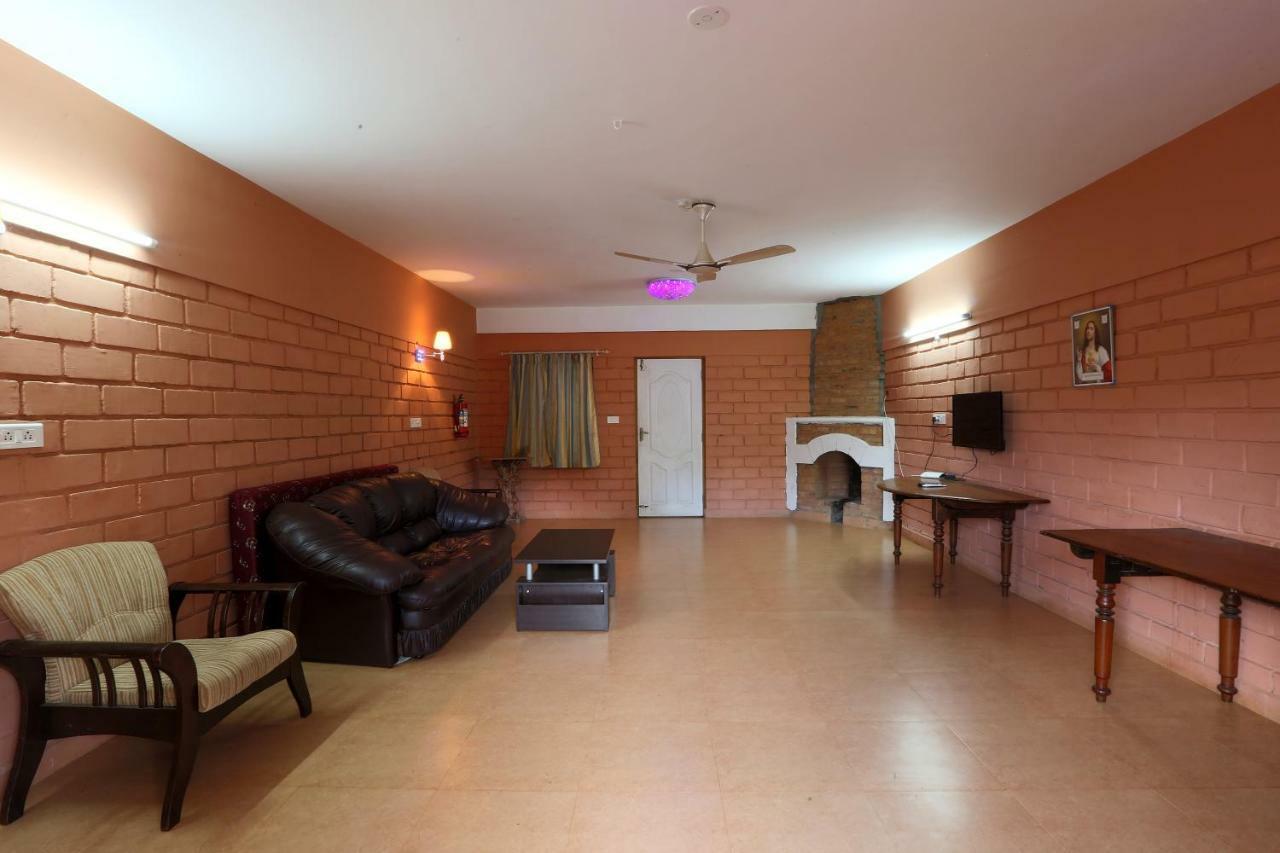 Rustling River Resort Ooty Luaran gambar