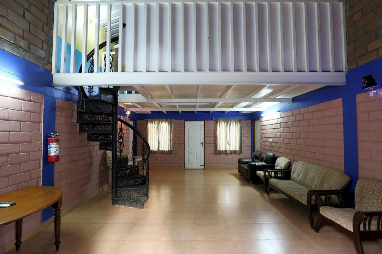 Rustling River Resort Ooty Luaran gambar